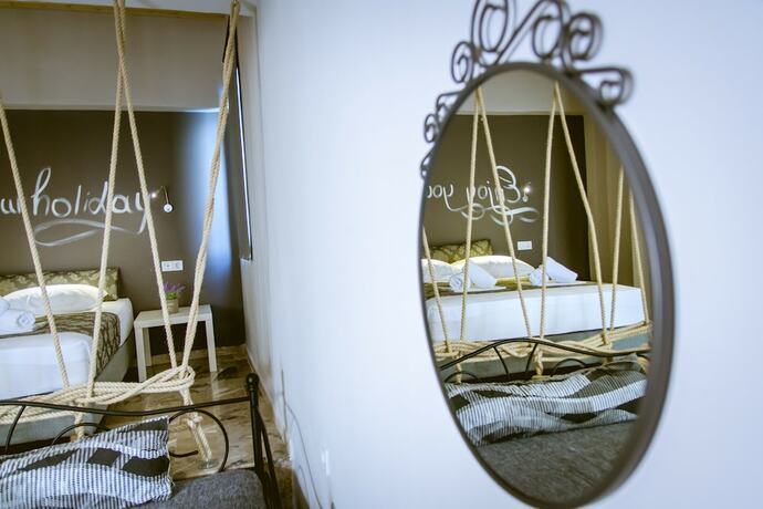 Imagen general del Hotel Gregory Comfort. Foto 6