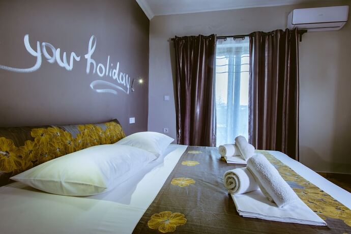 Imagen general del Hotel Gregory Comfort. Foto 10