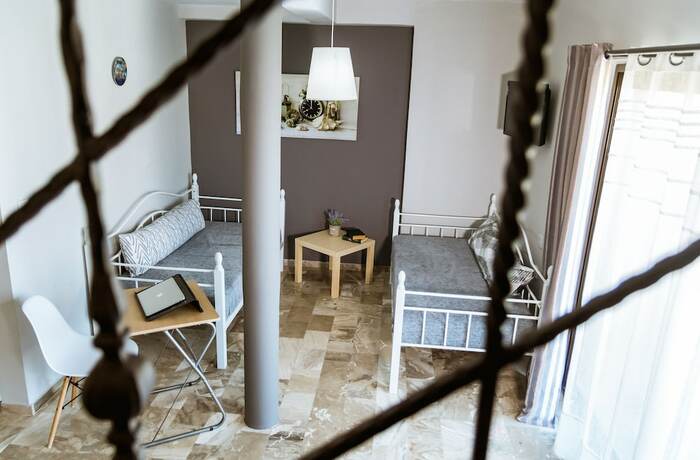Imagen general del Hotel Gregory Comfort. Foto 11
