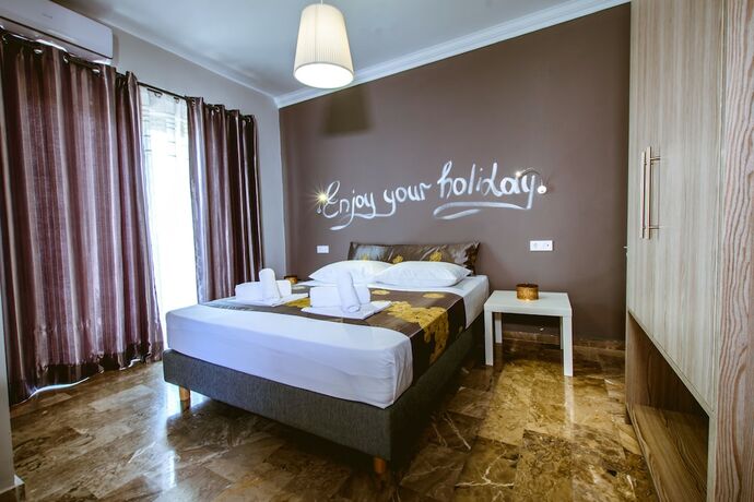 Imagen general del Hotel Gregory Comfort. Foto 13