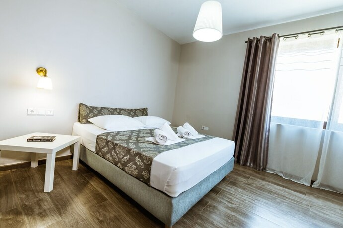 Imagen de la habitación del Hotel Gregory Comfort. Foto 21
