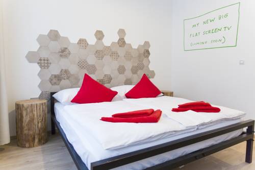 Imagen de la habitación del Hotel Gregory House. Foto 7