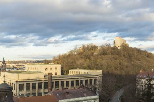 Imagen de la habitación del Hotel Gregory House. Foto 9