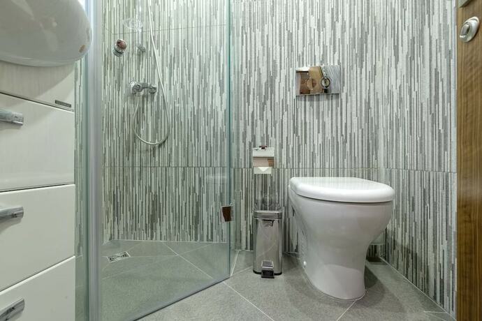Imagen general del Hotel Gregory Urban. Foto 9