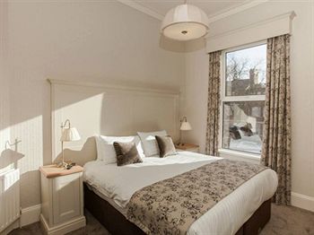 Imagen general del Hotel Gregory by the Warren Collection. Foto 1