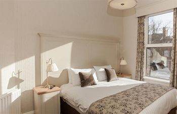 Imagen general del Hotel Gregory by the Warren Collection. Foto 11