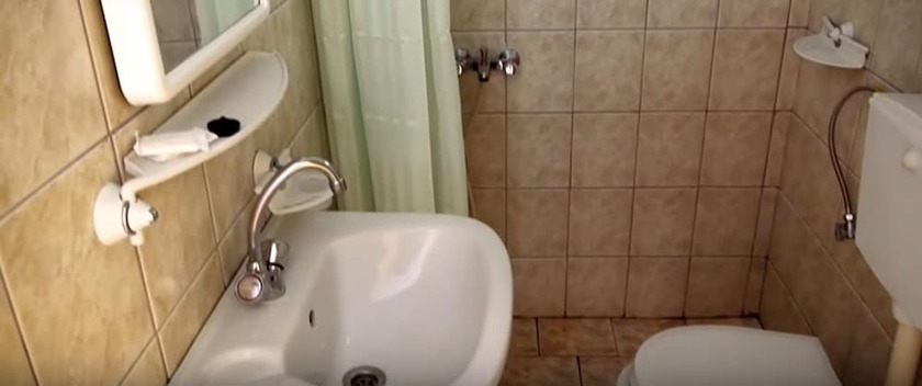 Imagen de la habitación del Hotel Gregorys. Foto 3