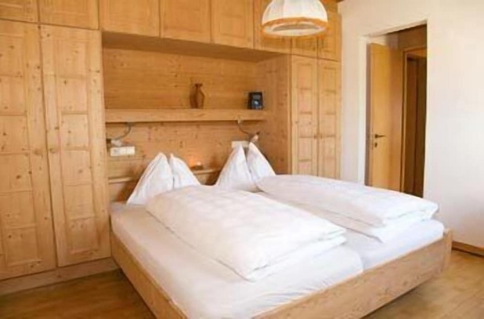 Imagen general del Hotel Greif, Laatsch - Laudes. Foto 1