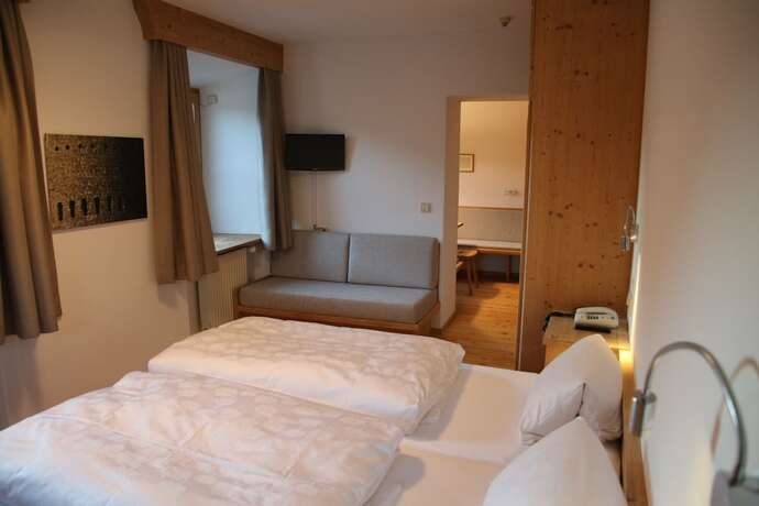 Imagen general del Hotel Greif, Laatsch - Laudes. Foto 2