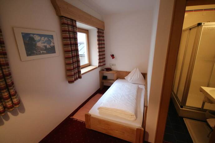 Imagen general del Hotel Greif, Laatsch - Laudes. Foto 6