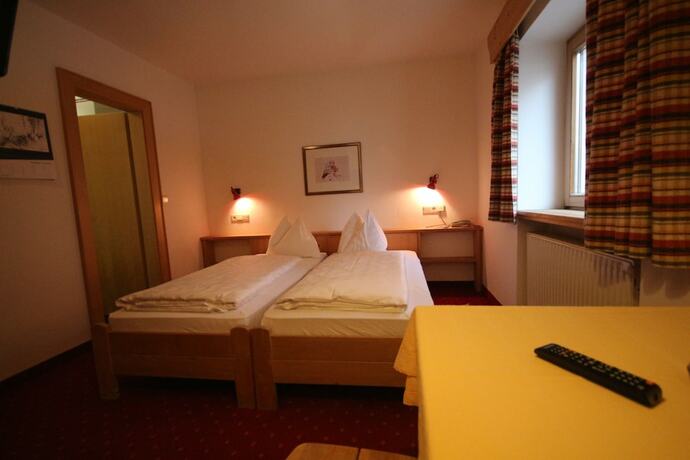 Imagen general del Hotel Greif, Laatsch - Laudes. Foto 7