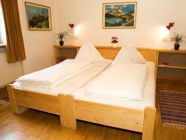 Imagen general del Hotel Greif, Laatsch - Laudes. Foto 9