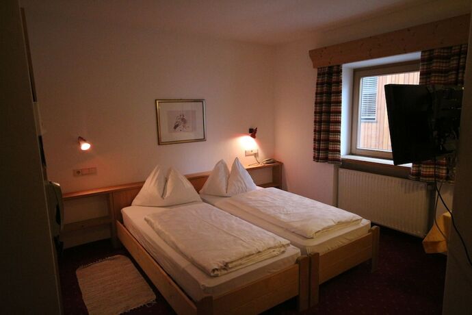 Imagen de la habitación del Hotel Greif, Laatsch - Laudes. Foto 17