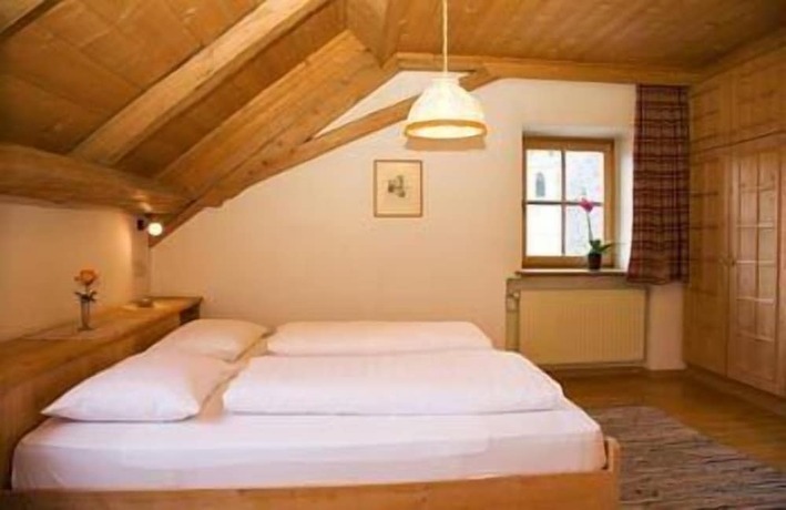Imagen general del Hotel Greif, Laatsch - Laudes. Foto 11
