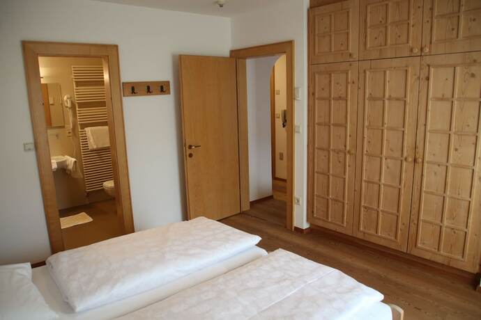 Imagen general del Hotel Greif, Laatsch - Laudes. Foto 12