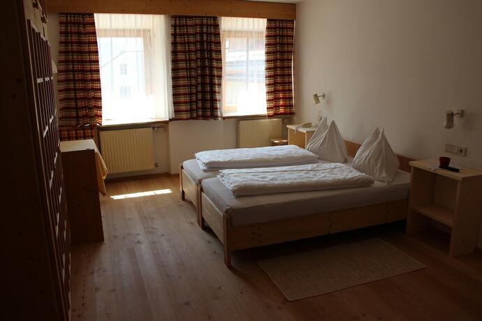 Imagen general del Hotel Greif, Laatsch - Laudes. Foto 13