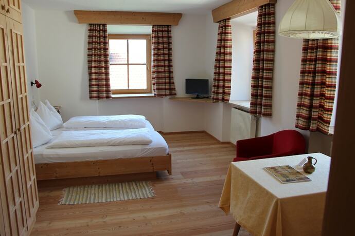 Imagen de la habitación del Hotel Greif, Laatsch - Laudes. Foto 18