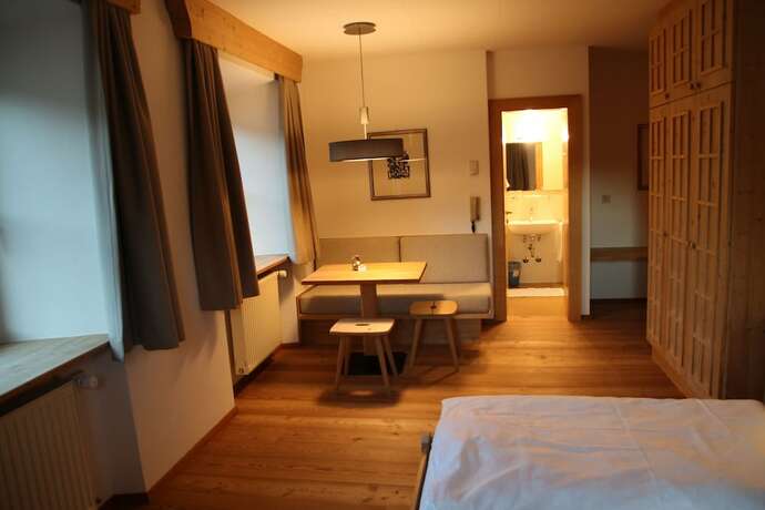 Imagen general del Hotel Greif, Laatsch - Laudes. Foto 14