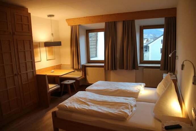 Imagen general del Hotel Greif, Laatsch - Laudes. Foto 15