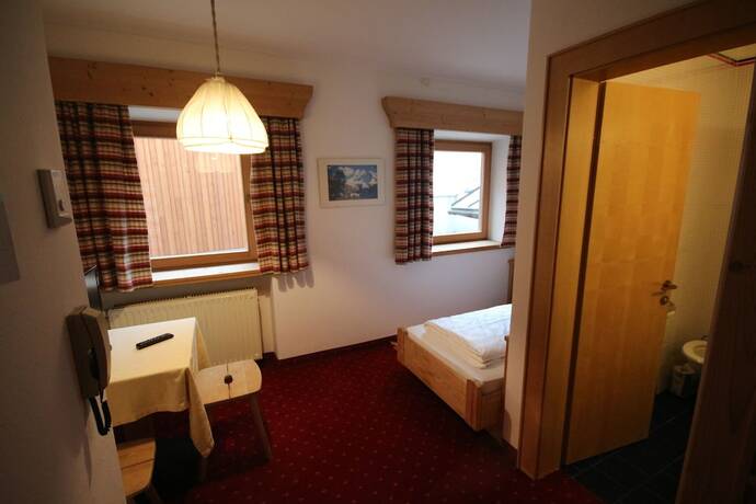 Imagen de la habitación del Hotel Greif, Laatsch - Laudes. Foto 20