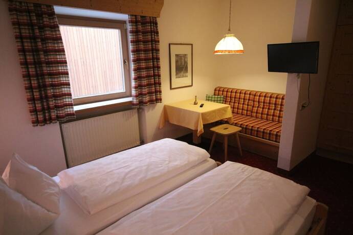 Imagen general del Hotel Greif, Laatsch - Laudes. Foto 16