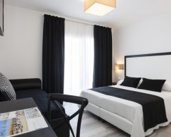 Imagen de la habitación del Hotel Greif, Lido Di Jesolo. Foto 5