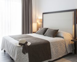 Imagen de la habitación del Hotel Greif, Lido Di Jesolo. Foto 6