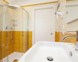 Imagen de la habitación del Hotel Greif, Lido Di Jesolo. Foto 7