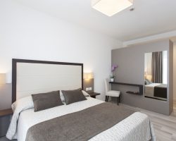 Imagen de la habitación del Hotel Greif, Lido Di Jesolo. Foto 8