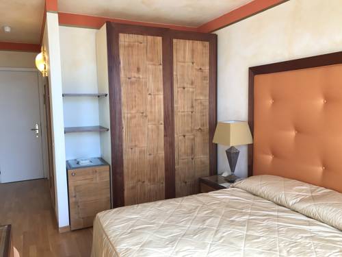 Imagen de la habitación del Hotel Greif, Lignano Sabbiadoro. Foto 2