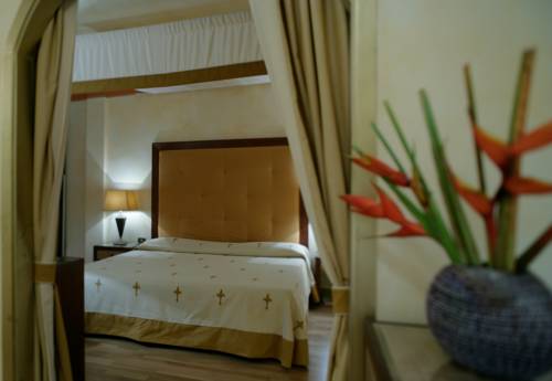 Imagen de la habitación del Hotel Greif, Lignano Sabbiadoro. Foto 6
