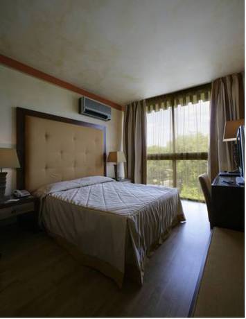 Imagen de la habitación del Hotel Greif, Lignano Sabbiadoro. Foto 7