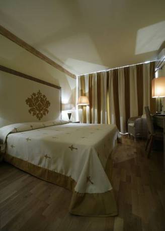 Imagen de la habitación del Hotel Greif, Lignano Sabbiadoro. Foto 8