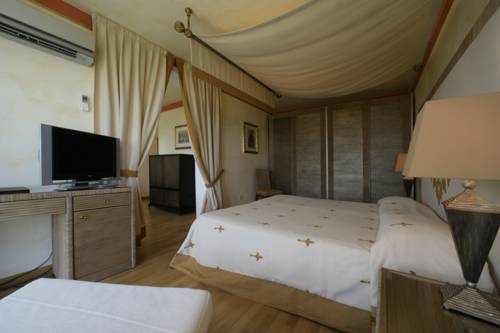 Imagen de la habitación del Hotel Greif, Lignano Sabbiadoro. Foto 9