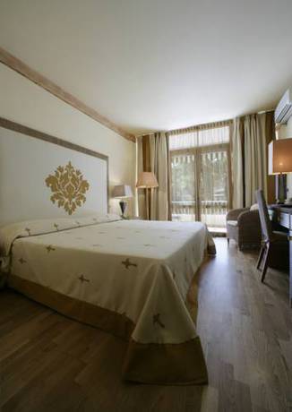Imagen de la habitación del Hotel Greif, Lignano Sabbiadoro. Foto 10