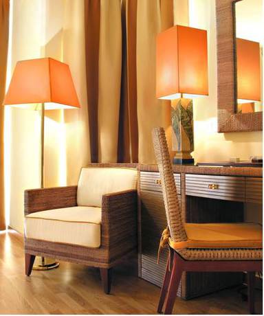 Imagen de la habitación del Hotel Greif, Lignano Sabbiadoro. Foto 11