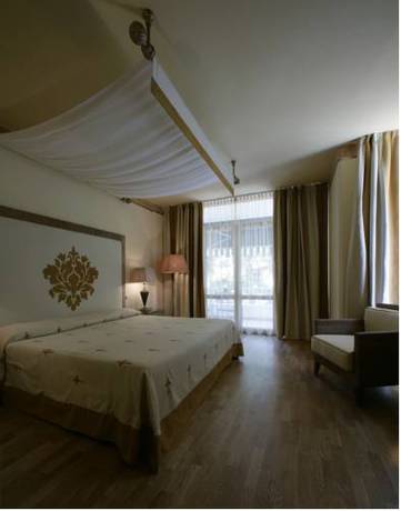 Imagen de la habitación del Hotel Greif, Lignano Sabbiadoro. Foto 13
