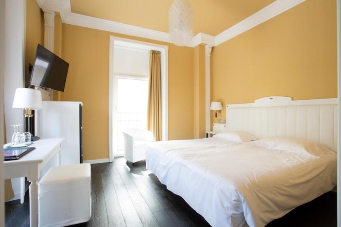 Imagen de la habitación del Hotel Greif Maria Theresia. Foto 8