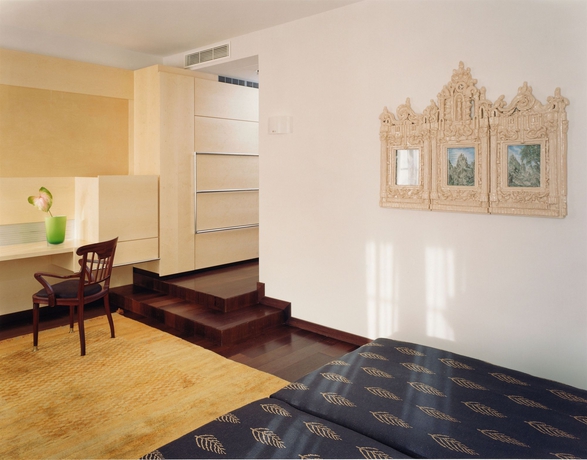 Imagen de la habitación del Hotel Greif, Rentsch - Rencio. Foto 6