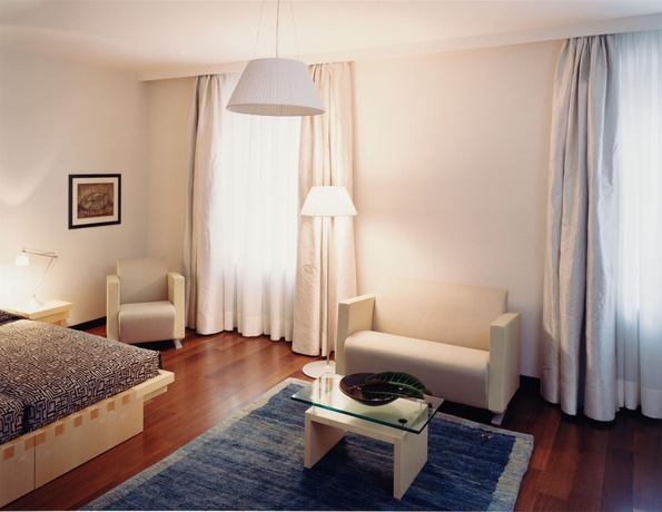 Imagen de la habitación del Hotel Greif, Rentsch - Rencio. Foto 7