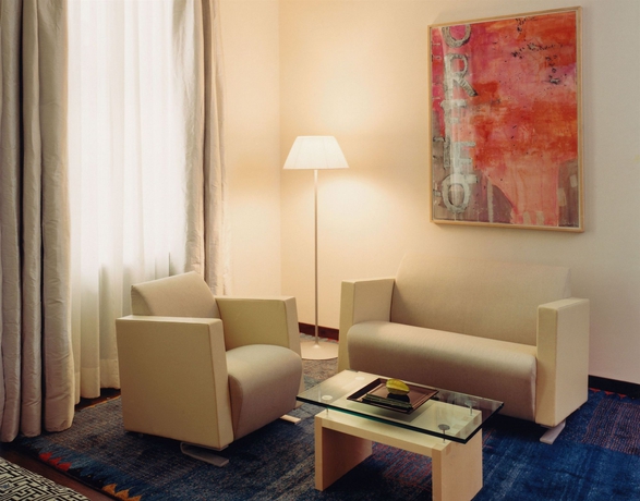 Imagen de la habitación del Hotel Greif, Rentsch - Rencio. Foto 8