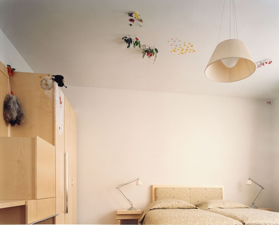 Imagen de la habitación del Hotel Greif, Rentsch - Rencio. Foto 13