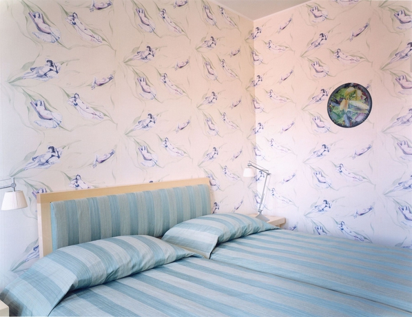 Imagen de la habitación del Hotel Greif, Rentsch - Rencio. Foto 15