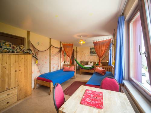 Imagen de la habitación del Hotel Greifennest. Foto 4