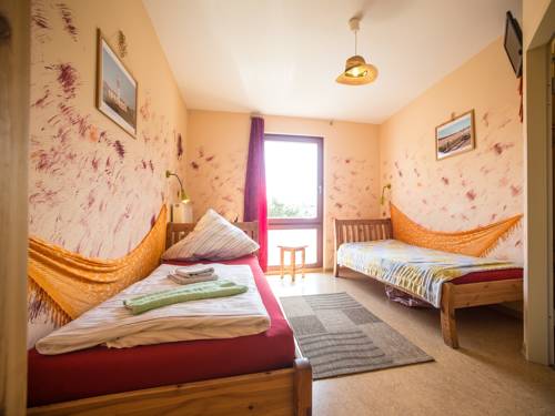Imagen de la habitación del Hotel Greifennest. Foto 8