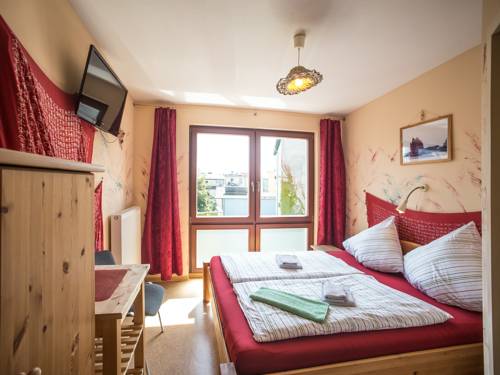 Imagen general del Hotel Greifennest. Foto 1