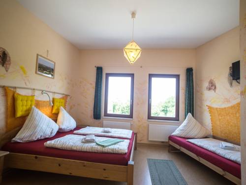 Imagen de la habitación del Hotel Greifennest. Foto 9