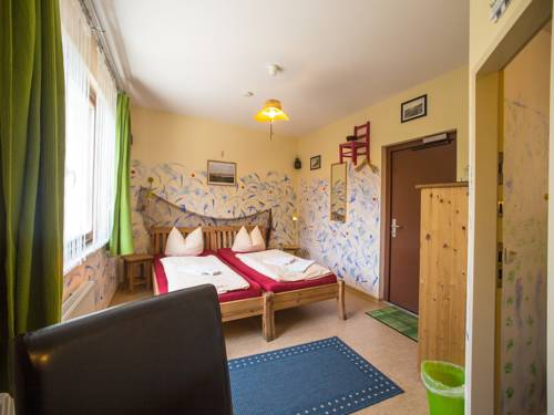 Imagen de la habitación del Hotel Greifennest. Foto 10