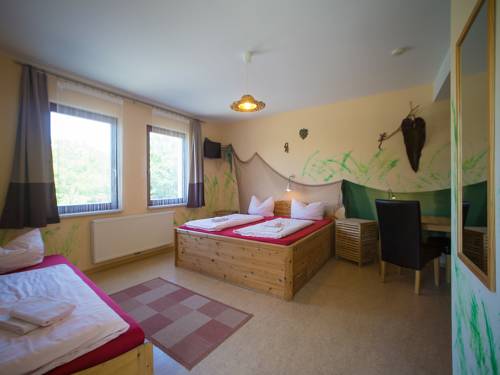 Imagen de la habitación del Hotel Greifennest. Foto 11