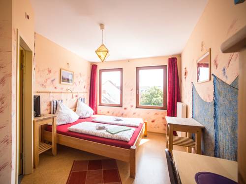 Imagen de la habitación del Hotel Greifennest. Foto 12